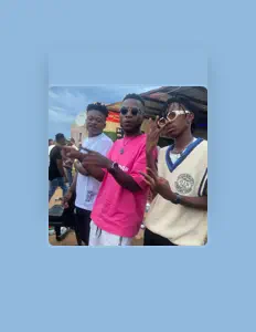 Kevin lne: песни, клипы, биография, даты выступлений и многое другое.