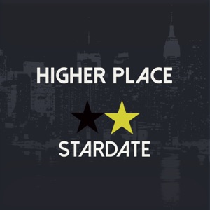 Higher Place - Single