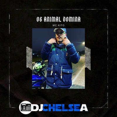 Os Animal Domina - Single