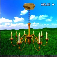Chatrooms Ablum Cover