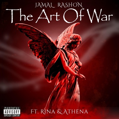 The Art Of War (feat. Rina & Athena) - Single