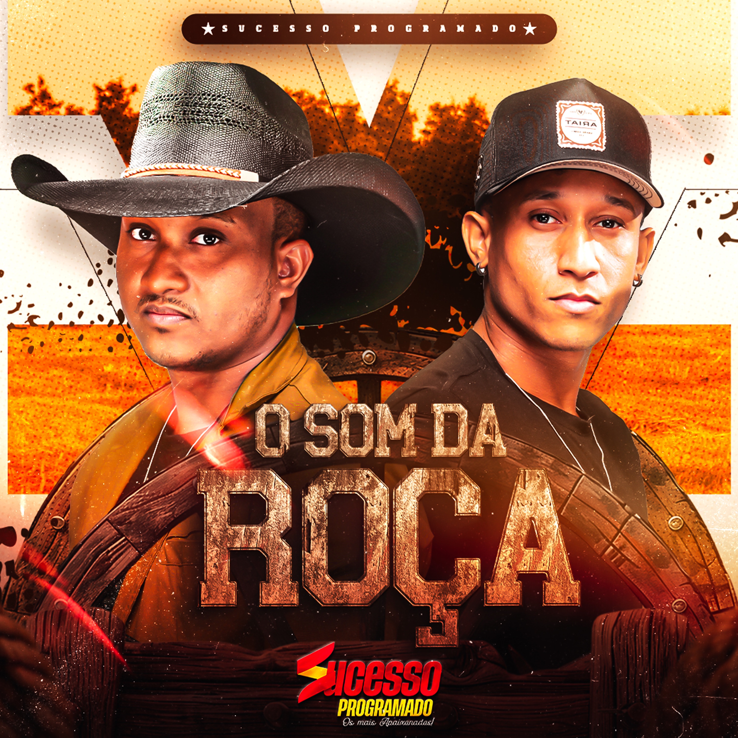 O Som da Roça - EP