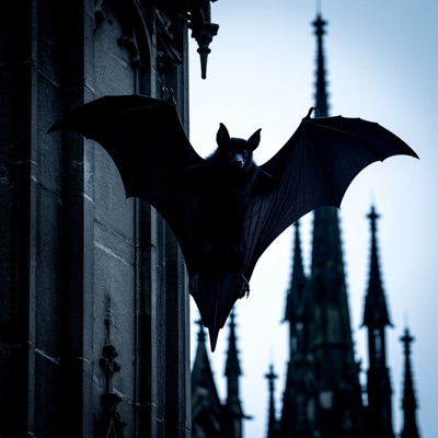 Vampirish - Single