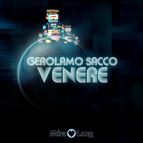 Venere - Single