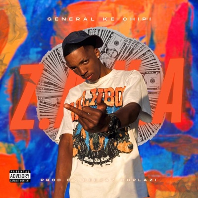Zaka (feat. Deejay_Duplazi) - Single