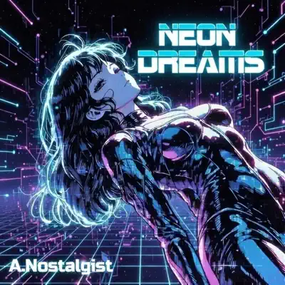 Listen to NEON DREAMS by A.Nostalgist