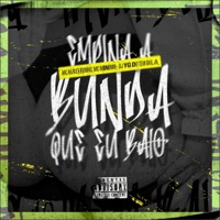 MTG EMPINA A BUNDA QUE EU BATO - Single - DJ YG DO TREM BALA OFICIAL