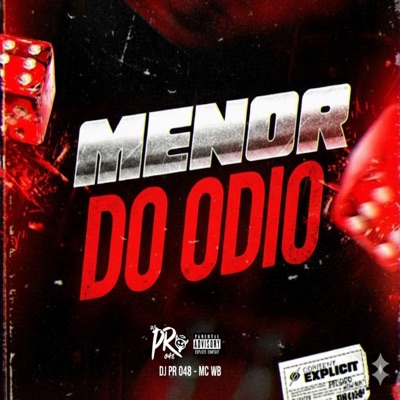 Menor do Odio - Single