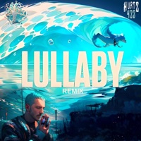 Lullaby (D&B Remix) - Single - CrossBreed & HURTZ 432