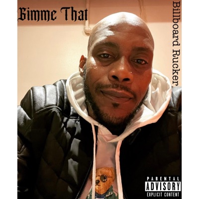 Gimme That - Single