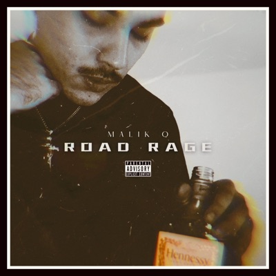 Road Rage - Single