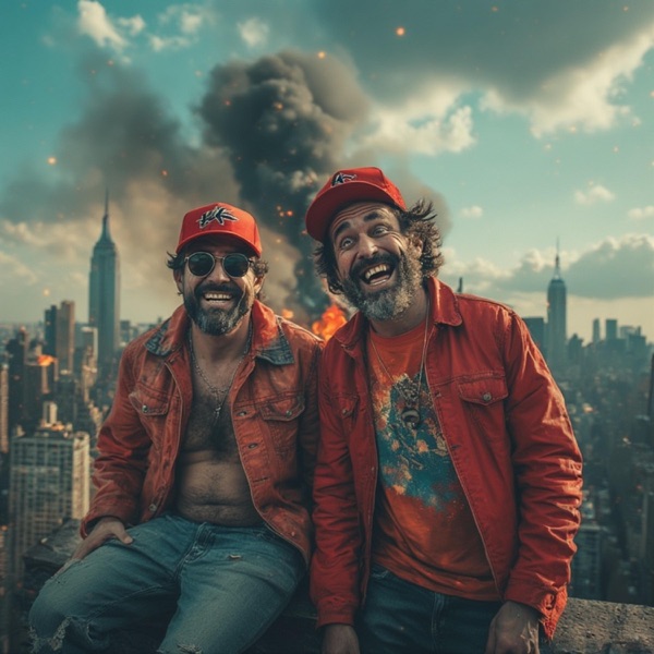 World On Fire