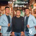 Voy a Invitarla un cafe