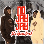 No JayJay Rebooted (feat. Djy Little’Deep) artwork