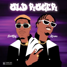 Old Roger (feat. Krana) Leriboy