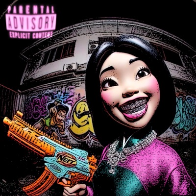 Harmonic Poetry - Single