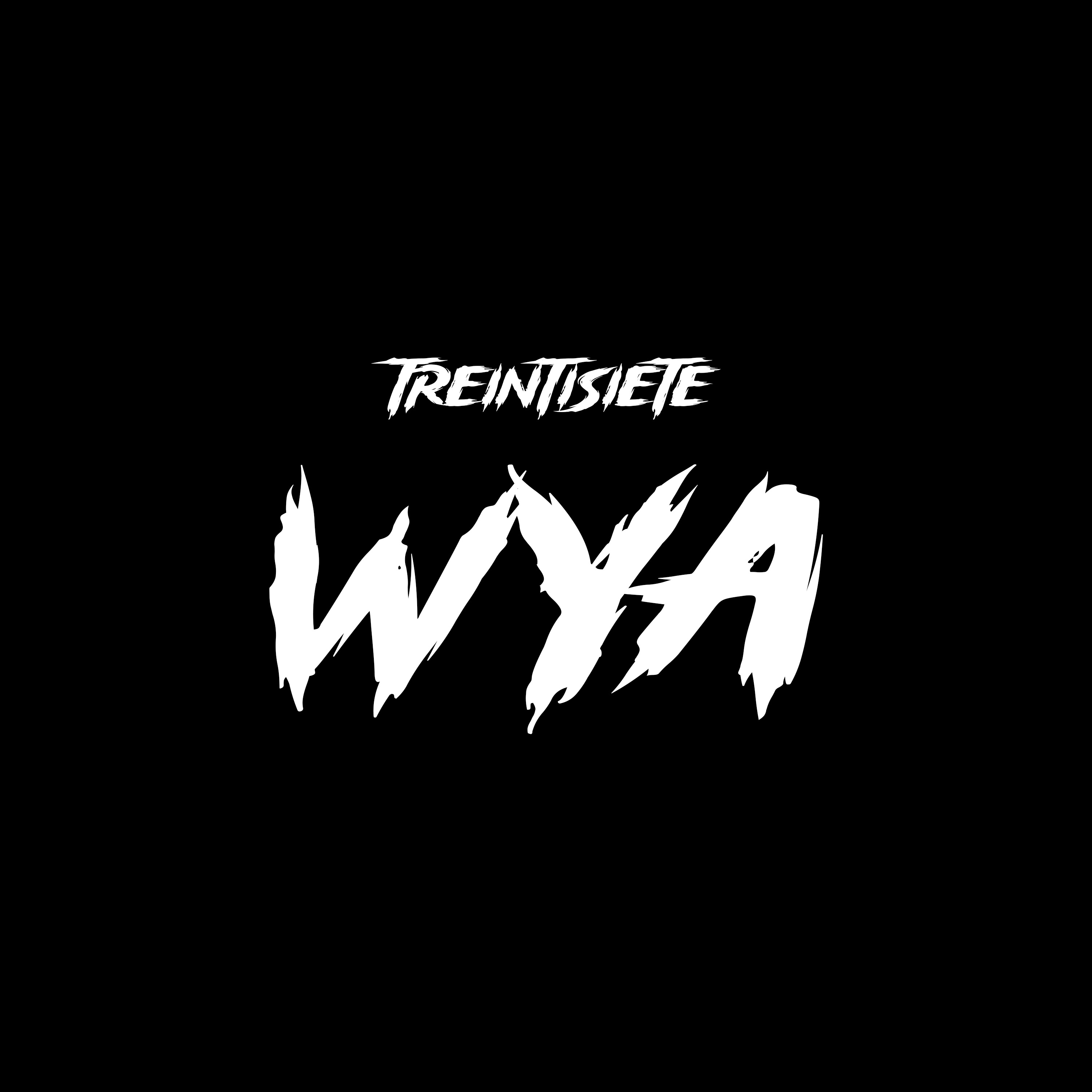 WYA (Remix) - Single