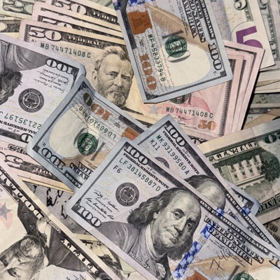 Another Day Another Dolla - EP