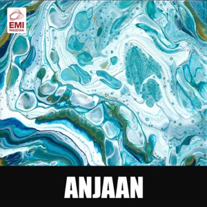 Anjaan (Original Motion Picture Soundtrack) - EP