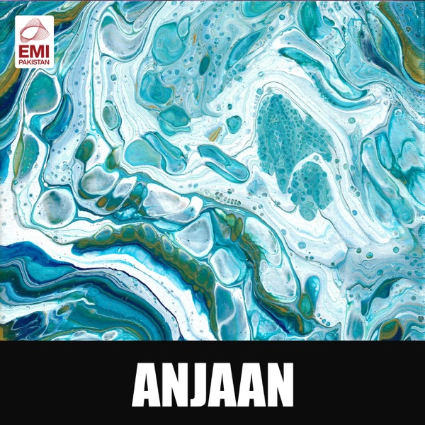 Anjaan (Original Motion Picture Soundtrack) - EP