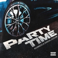 Party Time (feat. Surreal Sessions) - Single - Oceandexx
