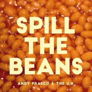 Spill the Beans - Single