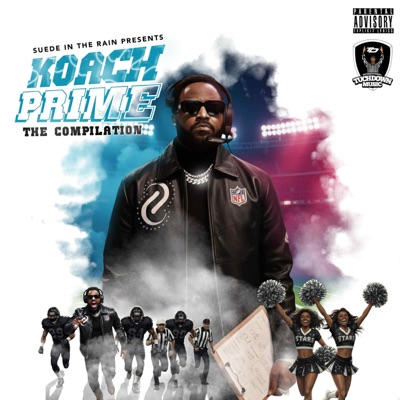 KOACH PRIME (THE COMPILATION)