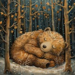Hibernation - Single