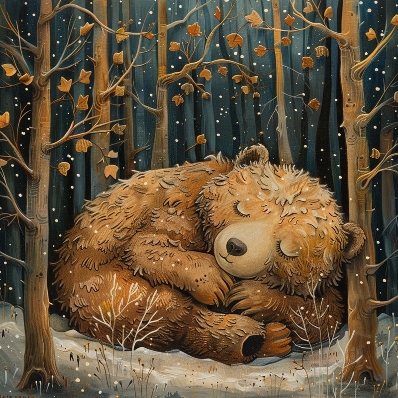 Hibernation