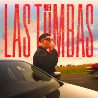 Las Tumbas - Single - Poofer