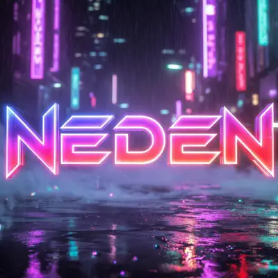 Listen to NEDEN - Single by Qefo