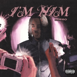 12AM IN THE A (feat. Lil Rae) Lil Dre6o