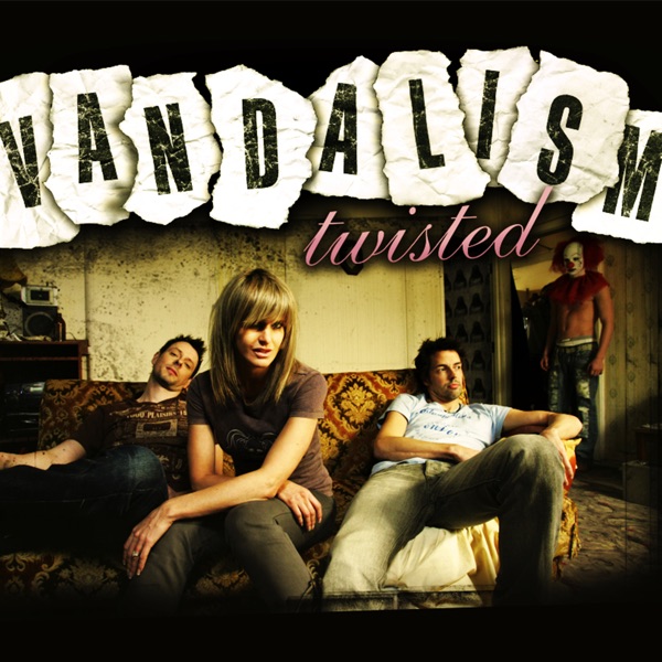 Twisted