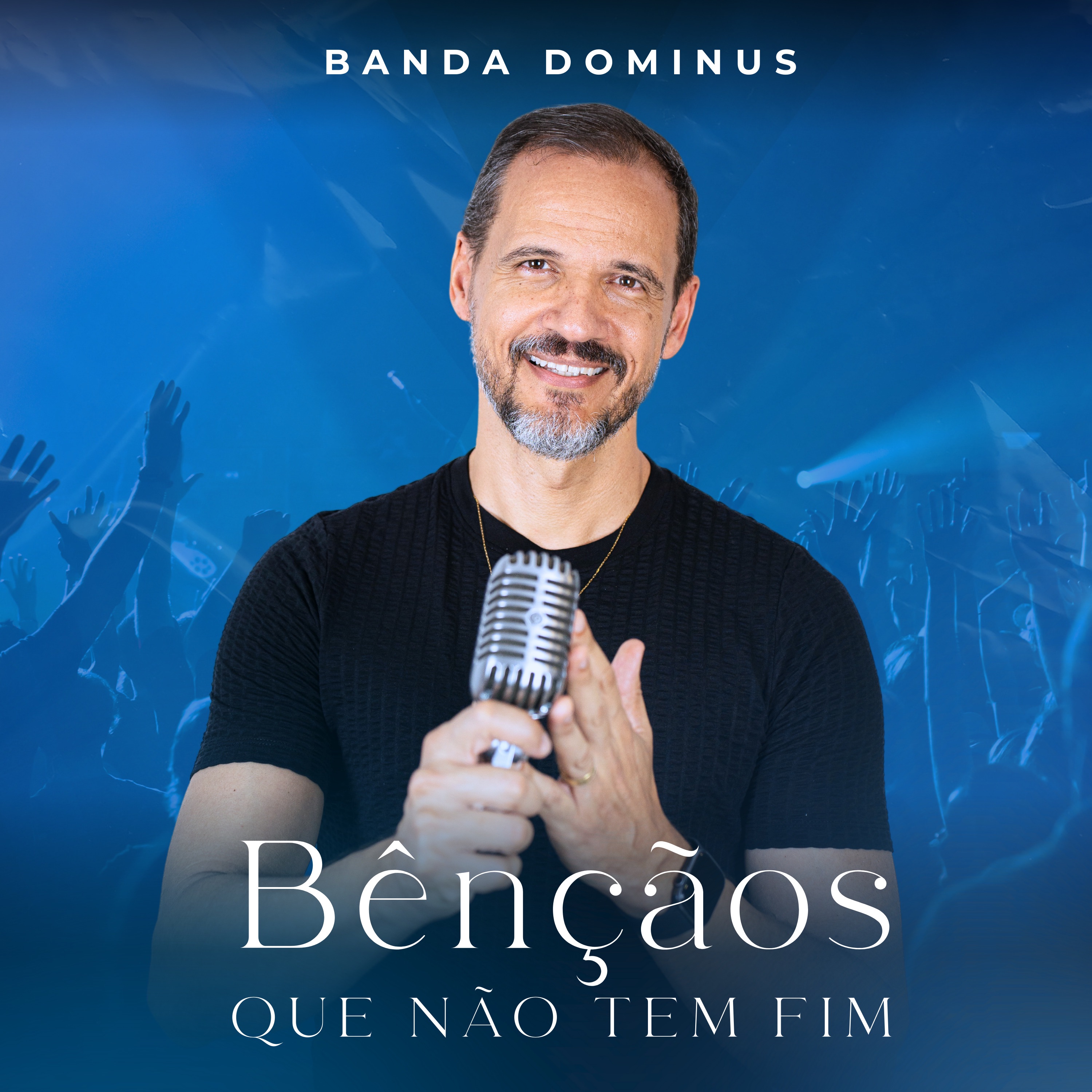 BENCAOS QUE NAO TEM FIM - Banda Dominus
