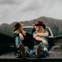 You Lied Too — Moya & Iona