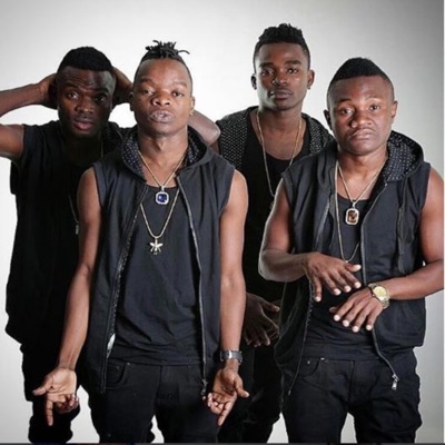 Dominick DM7 - Nisambazie Raha (feat. Yamoto Band)