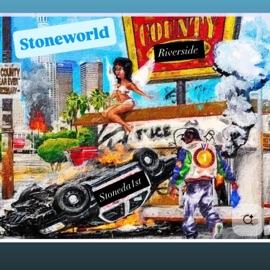 BOOKIE (feat. DnB Allblues) Stoneda1st