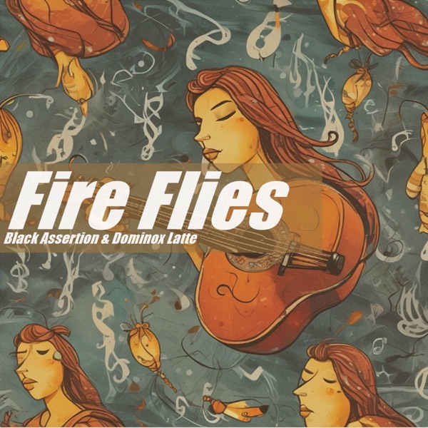 Fire flies - Single