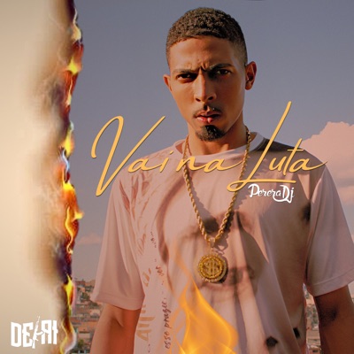 Vai na Luta - Single