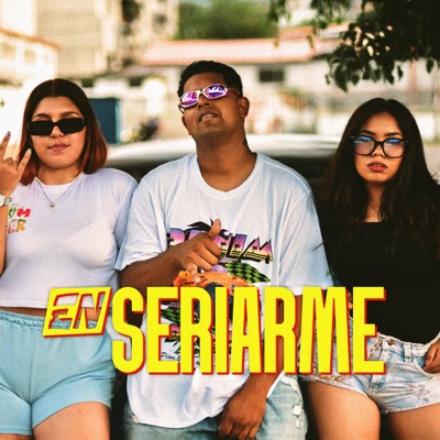 Enseriarme - Single
