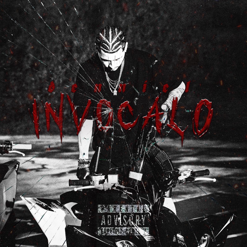 INVÓCALO - Single