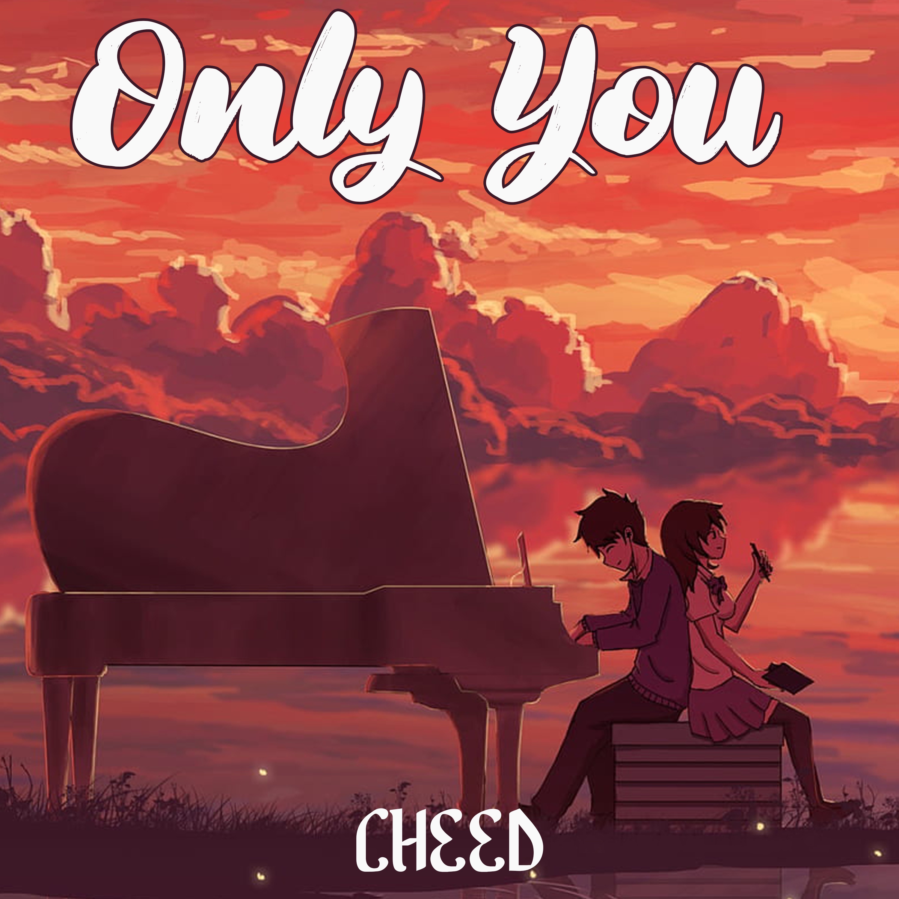 Only You - Single
