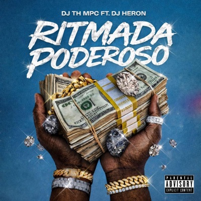 RITMADA PODEROSO - Single