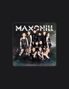 Listen to MAXCHILL, watch music videos, read bio, see tour dates & more!