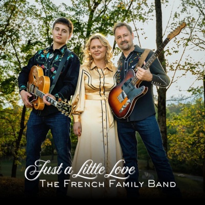 Just a Little Love - Single