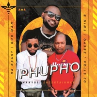 Iphupho - Manyosi entertainment