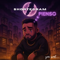PIENSO - Single - Shortegram