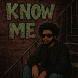 KNOW ME Mamba