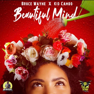 Beautiful Mind - Single