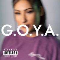 G.O.Y.A. (feat. K1dainfamous & Konami Homi) - Single - Acain
